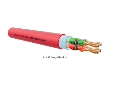 J-H(St)H 4x2x0,8 Bd rot Eca Trommel 500m 