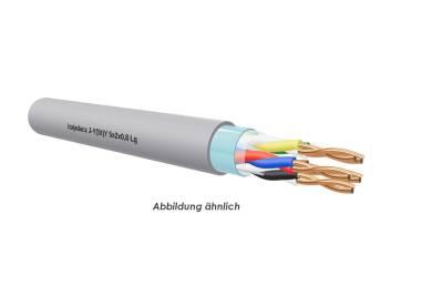 J-Y(St)Y 5x2x0,8 Lg Eca     Trommel 500m 