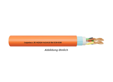JE-H(St)H 4x2x0,8 Bd E30-E90 orange 