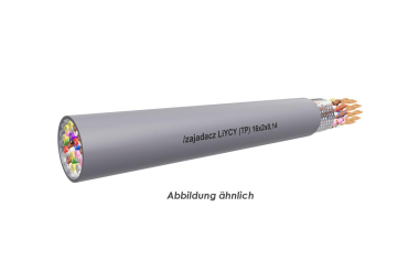 LiYCY 16x2x0,14 (TP) Eca    Trommel 500m 