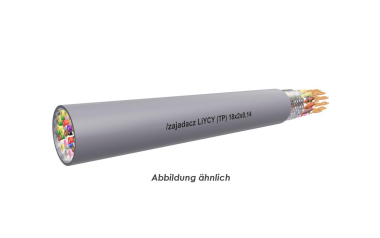 LiYCY 18x2x0,14 (TP) Eca    Trommel 500m 