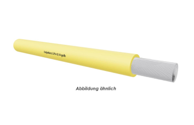 LiYv 0,14 gelb                Spule 100m 