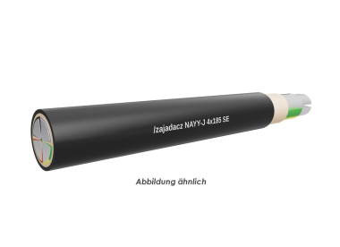 NAYY-J 4x185 SE Eca         Trommel 500m 