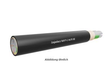 NAYY-J 4x70 SE Eca         Trommel 1000m 