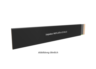 NGFLGÖU-JZ 24x1,5           Trommel 500m 