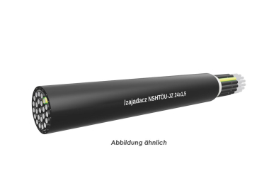 NSHTÖU-JZ 24x1,5            Trommel 500m 