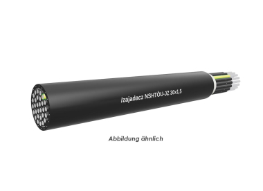 NSHTÖU-JZ 30x1,5            Trommel 500m 