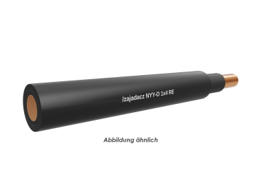 NYY-O 1x4 RE Eca           Trommel 1000m 