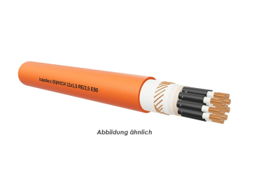 (N)HXCH 12x1,5 RE/2,5 E90   Trommel 500m 