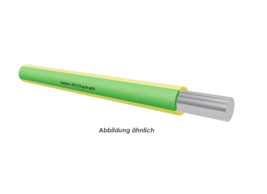 SiD 0,75 grün-gelb             Ring 100m 