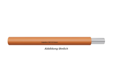 SiD 2,5 braun                  Ring 100m 