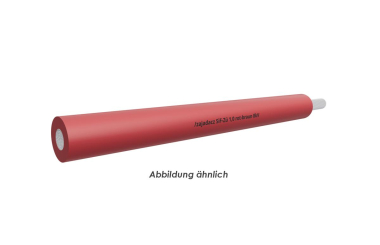 SiF-Zü 1,0 rot-braun 8kV       Ring 100m 