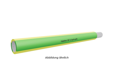 SiF 1,0 grün-gelb              Ring 100m 