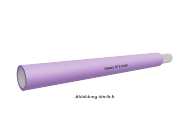 SiF 2,5 violett                Ring 100m 