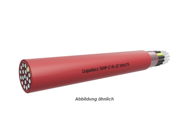 SiHF-C-Si-JZ 18x0,75        Trommel 500m 