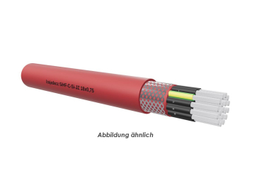 SiHF-C-Si-JZ 18x0,75        Trommel 500m 