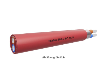 SiHF-C-Si-O 2x0,75          Trommel 500m 
