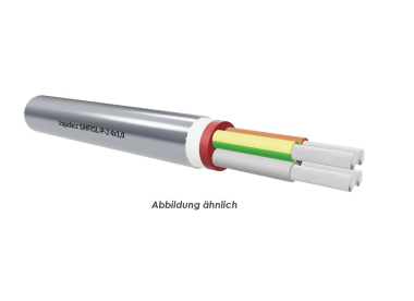 SiHF/GL-P-J 4x1,0           Trommel 500m 