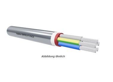 SiHF/GL-P-J 5x2,5           Trommel 500m 