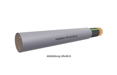 YSLY-JZ 56x1,0 Eca          Trommel 500m 