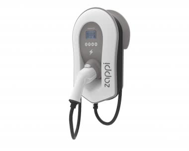 myenergi zappi Wallbox V2     zappi222TW 