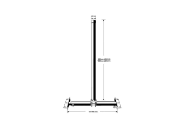 KATH Dachsparrenhalter            ZAS 41 