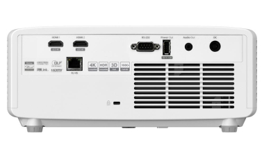 Optoma ZH450ST Laserprojektor 
