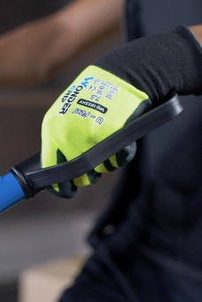 Wonder Grip U-Feel WG-1855HY 