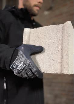 Wonder Grip Rock & Stone WG-333 