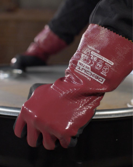 Wonder Grip Dexcut WG-728L 