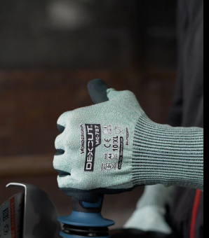 Wonder Grip Dexcut WG-787 