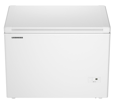 Liebherr CFc 1875-26 ws Gefriertruhe 