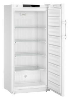 Liebherr SFFfg 5501-40 Labor-Gefrierschr 