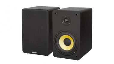 Block S-250 sw Lautsprecher (Paar)