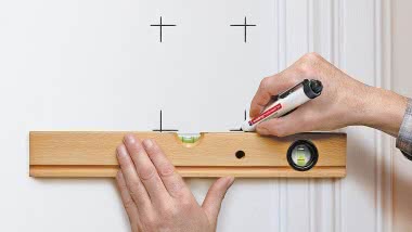 Edding e-11 Permanent Marker schwarz 