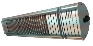 INFR Heizmeister Moving 2kW         3312 