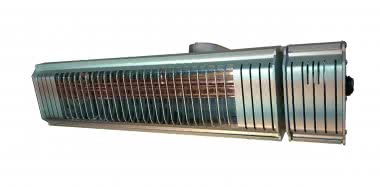 INFR Heizmeister Moving 2kW         3312 