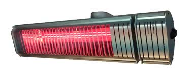 INFR Heizmeister Moving 2kW         3312 