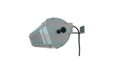 INFR Heizmeister Moving 2kW         3312 