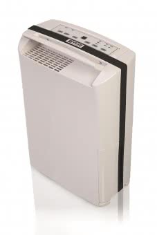 VEAB Luftentfeuchter bis 60m³      LAF12 