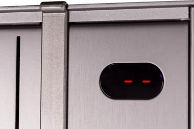 HeizMeister luXusBT Facelift 2kW    3302 