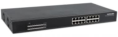Intellinet 16-Port Gigabit        560993 