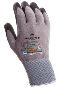 MOEW Strickhandschuh Größe L      223897 