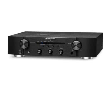 Marantz PM6006/N1B sw Vollverstärker 