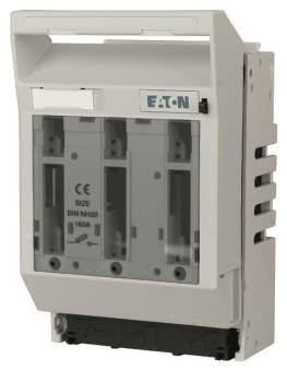 EATON GSTA00-160 NH Sicherungs-   095558 