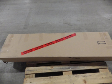 ABL Stele f.Wallbox eMH3 RAL9011 POLEMH3 