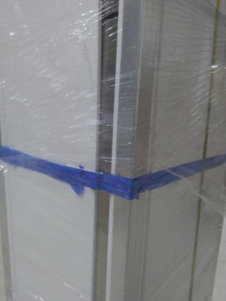 NordCap GTO 700 ECO Gewerbekühlschrank 