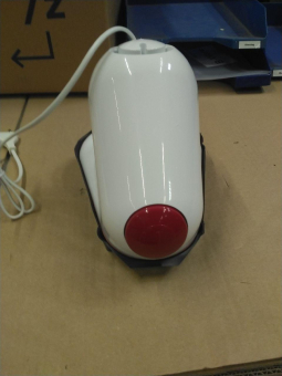 Moulinex DJ 756 G Zerkleinerer 