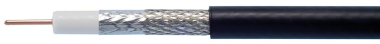 KATH Koax-Erdkabel 500m Trommel   LCM 17 