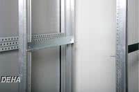 KNUE Einschubschiene        01.103.055.0 